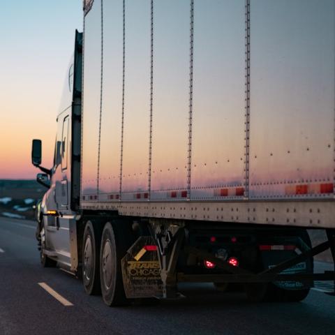 Third-Party Logistics