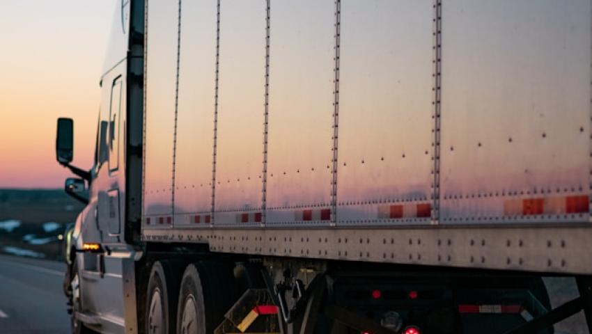 Third-Party Logistics