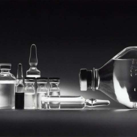 Pharmaceutical Distribution