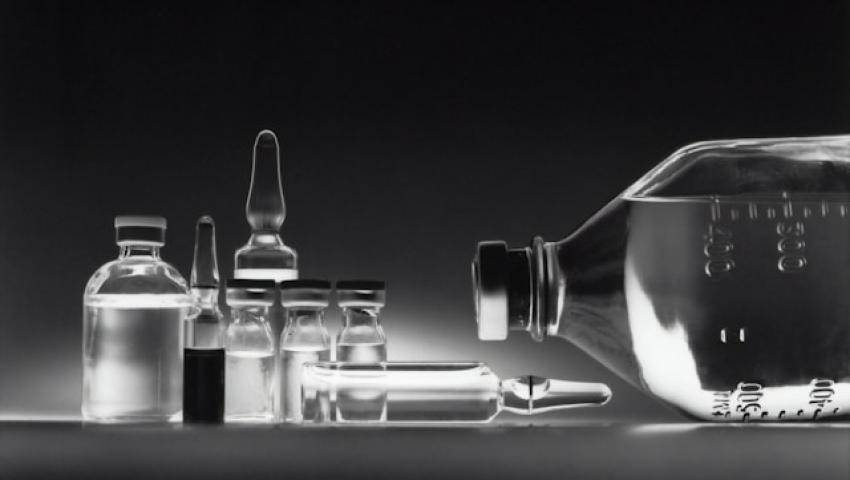 Pharmaceutical Distribution