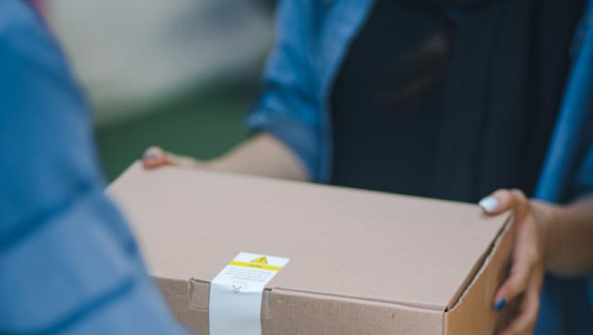 Same-Day Delivery Support