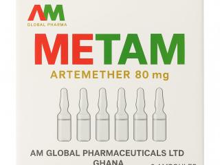 Artemether