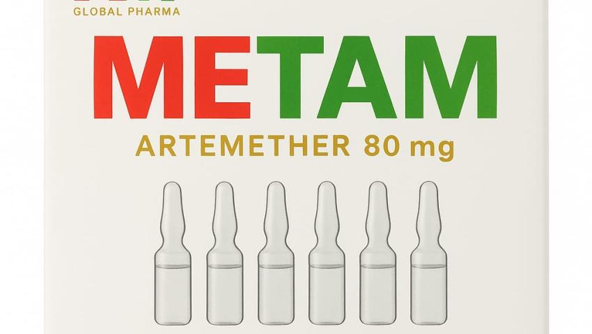 Artemether