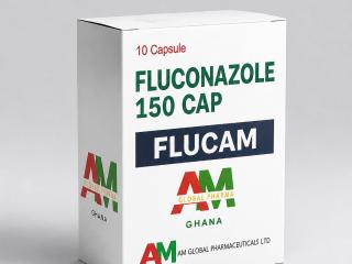 Fluconazole