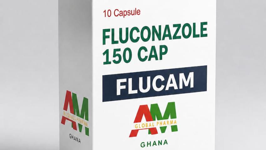 Fluconazole